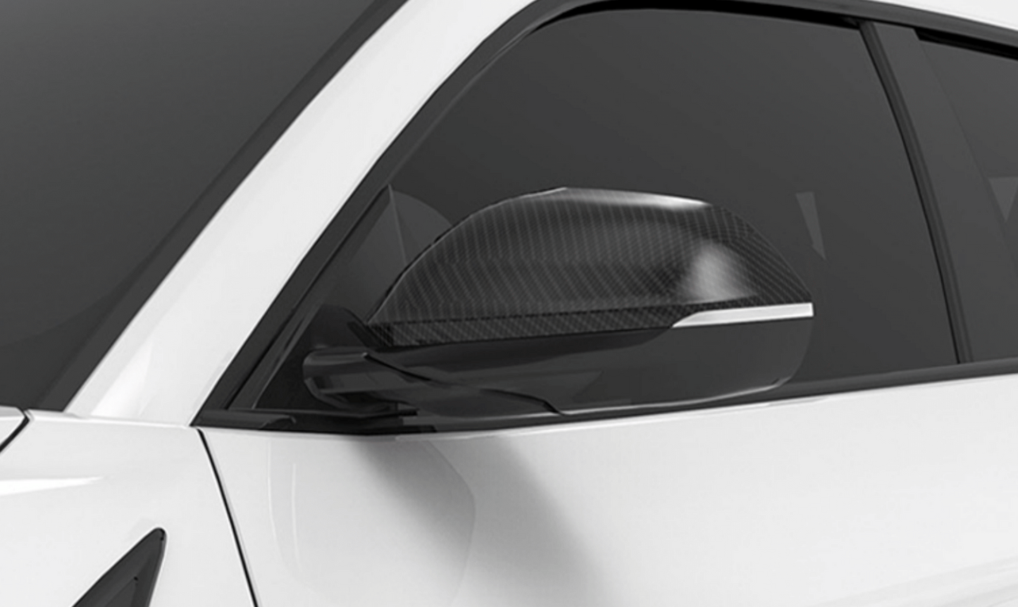 Lamborghini Urus S-Mirror Caps