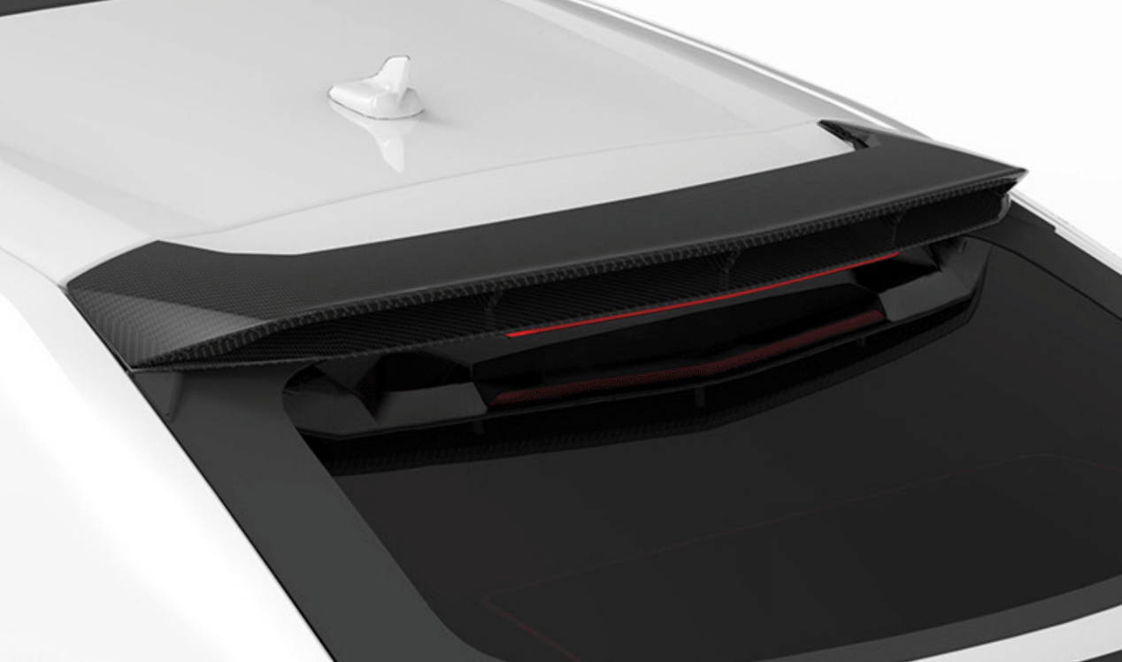Lamborghini Urus S-Roof Spoiler