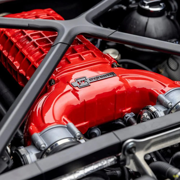 VF Engineering