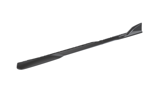 Lamborghini Revuelto Side Skirts