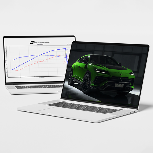 Competition Package - 2018+ Lamborghini Urus (Urus/S/Performante)