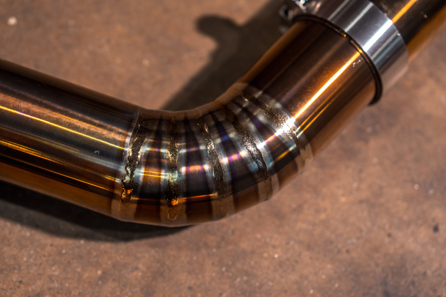Dodge Charger / Challenger V8 Valved Sport Exhaust System