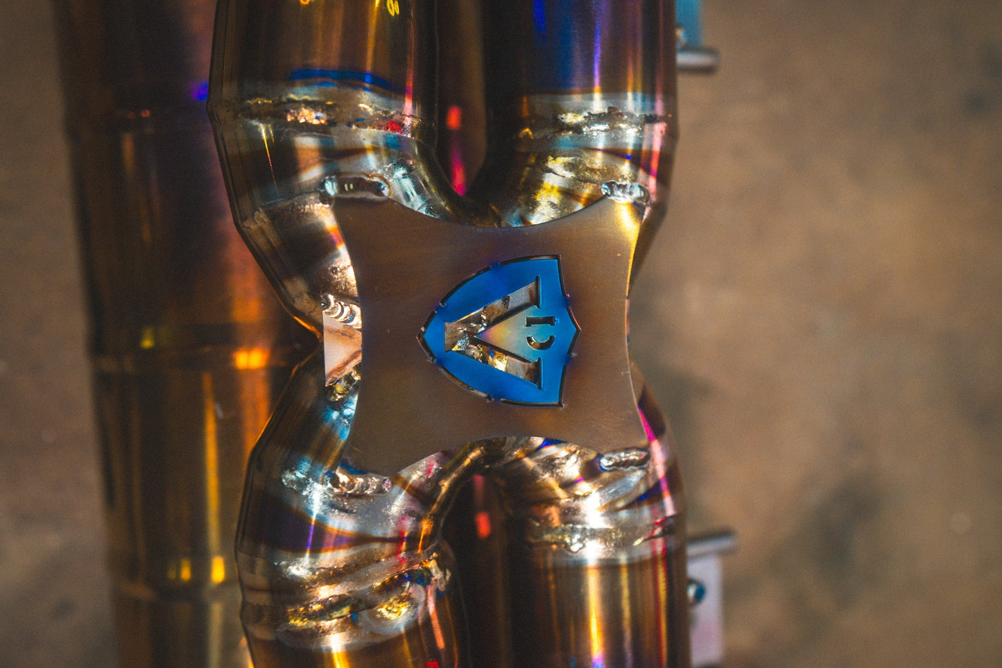 Valvetronic Valved Sport Exhaust System for Porsche 718 GT4 / Boxter Spyder