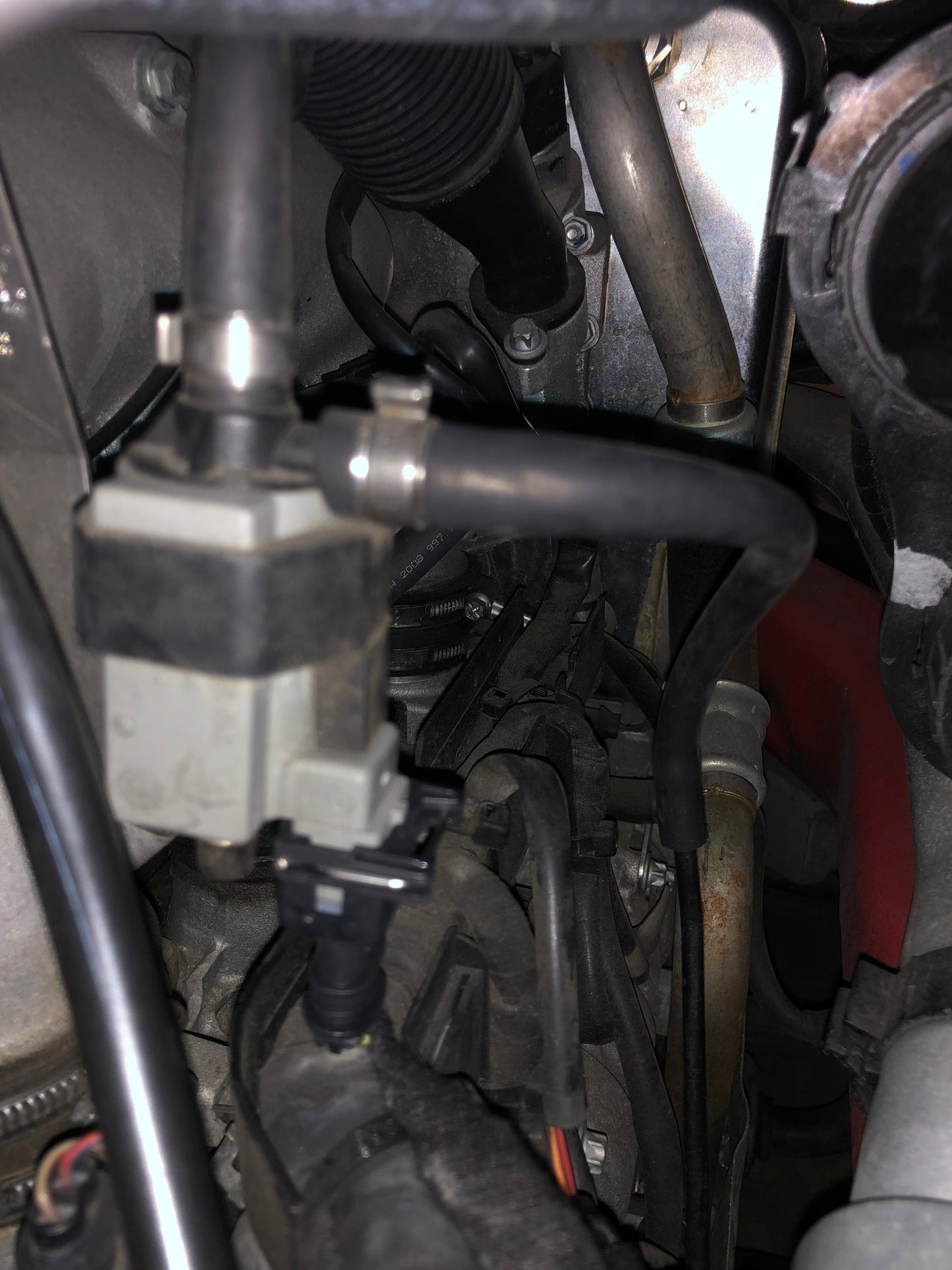 Exhaust Valve/Flap Controller for Porsche