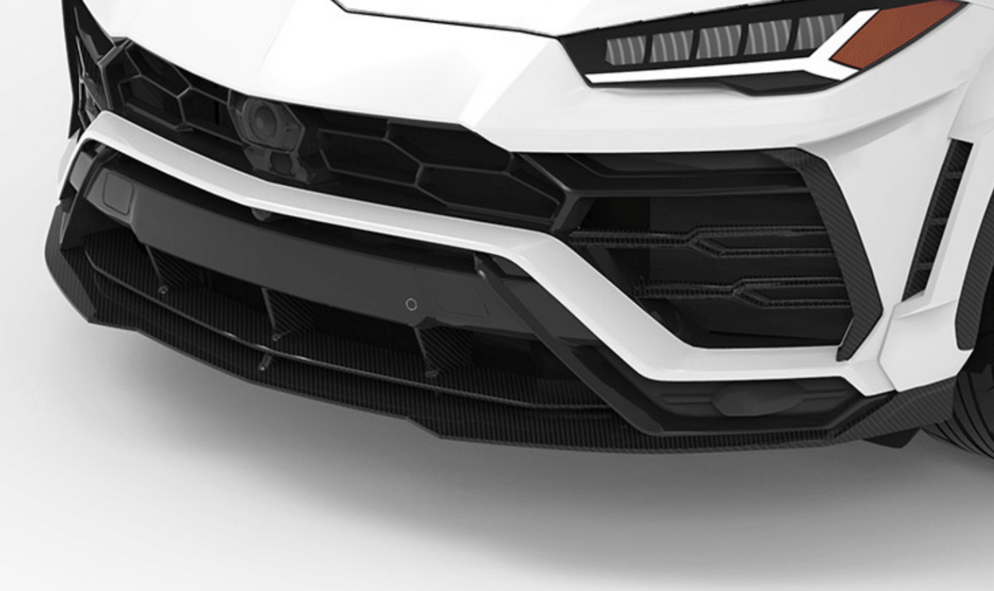 Lamborghini  Urus S-Performante-Style Lip *cars without "style pack lip"