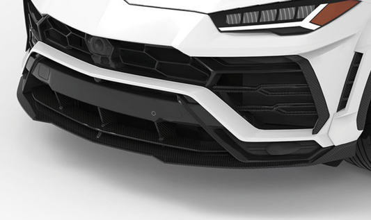 Lamborghini  Urus S-Performante-Style Lip *cars without "style pack lip"
