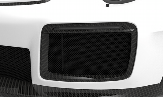 Porsche 991.2 GT2 RS-Front DRL Surrounds